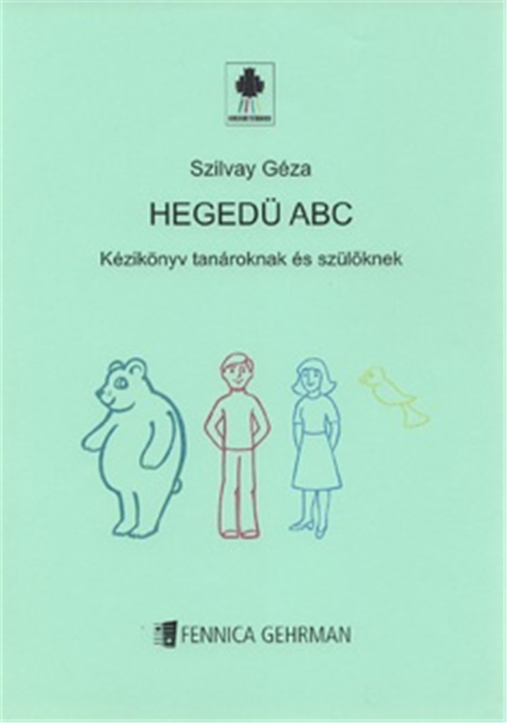 Hedegü Abc - Kézikönyv Tanároknak És Szülöknek